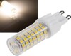 LED Stiftsockel G9 8W 890lm 330° 230V 4000K neutralweiß