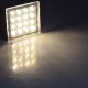 LED Pflasterstein BRIKX 10 warmweiß 10x10x7cm 120lm IP67 230V