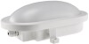 LED Oval-Armatur FRL-O 12 IP44 Feuchtraum-Leuchte 13W 940lm 3000K