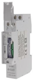 DELPHI Schutzkontakt-Steckdose IP44 250V~/ 16A inkl. Rahmen UP weiß