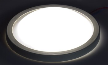 LED Umrüstmodul UM18nw für Leuchten Ø180mm 18W 1990lm 4000K Magnethalter