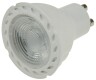 LED Strahler GU10 LDS-50 grün 38° 230V/5W