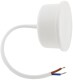 Stecker-Netzteil CTN-1212n 110-240V~ >12V= 1000mA / 12W