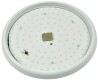 LED-Fluter SlimLine CTF-SLT10 PIR 10W IP44 923lm 4000K Bewegungsmelder