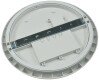 LED-Fluter SlimLine CTF-SLT10 PIR 10W IP44 923lm 4000K Bewegungsmelder