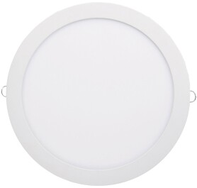 LED Licht-Panel QCP-30R Ø 30cm 230V 24W 2160 Lumen,4200K /neutralweiß