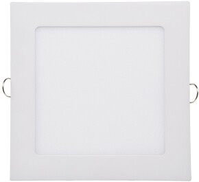 LED Licht-Panel QCP-17Q 17x17cm 230V 12W 1020Lumen,4200K / neutralweiß