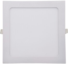 LED Licht-Panel QCP-22Q 22,5x22,5cm 230V 18W 1620 Lumen,4200K /neutralweiß