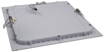 LED Licht-Panel QCP-22Q 22,5x22,5cm 230V 18W 1620 Lumen,4200K /neutralweiß