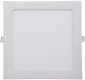 LED Licht-Panel QCP-22Q 22,5x22,5cm 230V 18W 1620 Lumen,4200K /neutralweiß