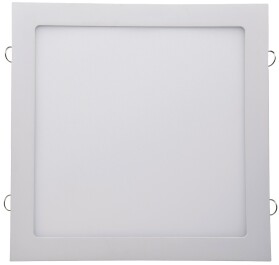 LED Licht-Panel QCP-30Q 30x30cm 230V 24W 2140 Lumen 2900K / warmweiß