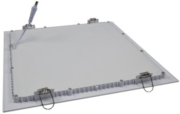 LED Licht-Panel QCP-30Q 30x30cm 230V 24W 2160 Lumen,4200K /neutralweiß