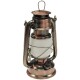 LED Camping Laterne CT-CL Copper ØxH 12x23,5cm 4x AA warmweiß dimmbar