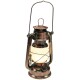 LED Camping Laterne CT-CL Copper ØxH 12x23,5cm 4x AA warmweiß dimmbar