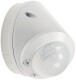 Wand- & Decken-Bewegungsmelder 360° PIR LED geeignet 8m Detektion weiß