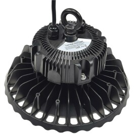 LED-Hallenstrahler PRO 100W 110° 13300 Lumen 4000K 230V / 50Hz IP65