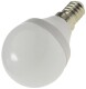 LED Tropfenlampe E14 T70 warmweiß 3000k 582lm 230V/7W