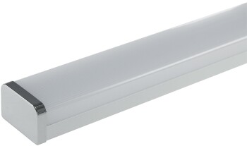 LED Spiegelleuchte Banho 400 230V 7W 1080lm 40cm Neutralweiß