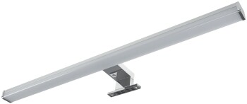 LED Spiegelleuchte Banho 600 230V 11W 1600lm 60cm Neutralweiß