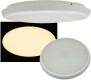 LED Deckenleuchte SALAO 22 WW IP54 22W 2200lm 3000K HF-Bewegungsm.