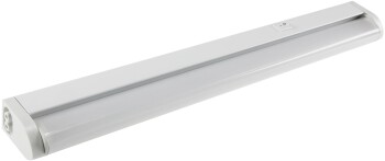 LED Unterbauleuchte CT-LSW 36 36cm 414lm 5,3W 2700K + 4000K schaltbar