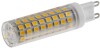 LED Stiftsockel G9 10W 1130lm 330° 230V 3000K warmweiß