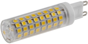 LED Stiftsockel G9 10W 1140lm 330° 230V 4000K neutralweiß