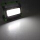 LED Baustrahler mit Akku BSA-30 30W 2400lm 4500K / neutralweiß