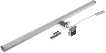 LED Spiegelleuchte Banho 780 230V,14W 2000lm 78cm Neutralweiß