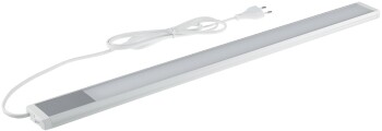 LED Unterbauleuchte Comprido 600 230V 10W 1280lm 60cm 3000K warmweiß