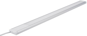 LED Unterbauleuchte Comprido 600 230V 10W 1280lm 60cm 3000K warmweiß