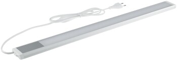 LED Unterbauleuchte Comprido 600 230V,10W 1430lm 60cm,4200K neutralweiß