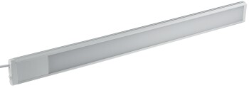 LED Unterbauleuchte Comprido 600 230V,10W 1430lm 60cm,4200K neutralweiß