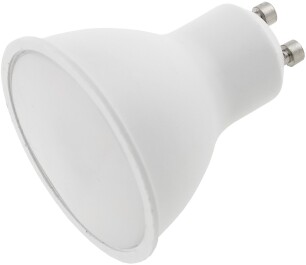 LED Strahler GU10 H50 Promo1 10er-Pack 3000k 450lm 230V/6W 110° warmweiß