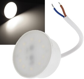 LED-Modul Piatto W3 neutralweiß 120° 4200K 230V...