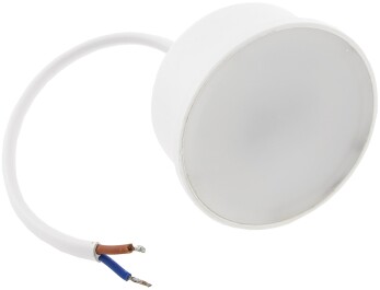 LED-Modul Piatto W5 neutralweiß 120° 4200K 230V 5W 400lm 50x24mm