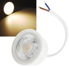 LED-Modul Piatto N5 warmweiß 38° 2900K 230V 5W...