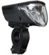 Fahrrad LED-Beleuchtungsset CFL 60 pro 60Lux StVZO zugelassen Lithium-Akku