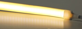 LED-Stripe CLS-COB 5m warmweiß 12V 48W  4725 Lumen