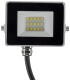 LED-Fluter CTF-SLW 10 IP65 10W 864lm 4000K neutralweiß