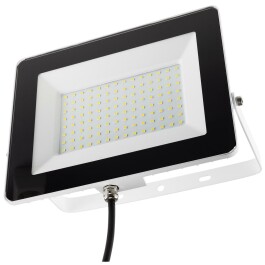 LED-Fluter CTF-SLW 98 IP65 100W 7670lm 4000K neutralweiß