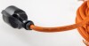 Verlängerungskabel 5m IP44 Orange H07RN-F 3G1,5  Stecker / Kupplung