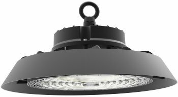 LED-Hallenstrahler 153W 120° IP65 24278 Lumen 4000K 230V / 50Hz