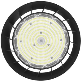 LED-Hallenstrahler 153W 120° IP65 24278 Lumen 4000K 230V / 50Hz