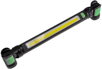 LED Stableuchte mit Akku AML-1000 10W 1044lm Magnethalter neutralweiß