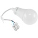 LED Glühlampe E27 promo warmweiß 3000k 802lm 230V/8,6W 160°