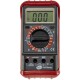 Digital-Multimeter REV Check-202 mit automatischer Polaritätsanzeige