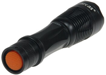 1W HighPower LED-Taschenlampe 100 Lumen CREE LED