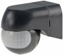 Aufputz Bewegungsmelder CBM-Slim 180° LED geeignet IP44 1-800W anthrazit