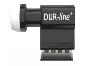 DUR-line UK 124-3L dCSS - Unicable LNB (B-Ware)